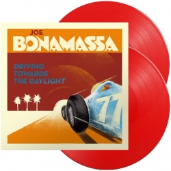 Driving Towards The Daylight (2LP)