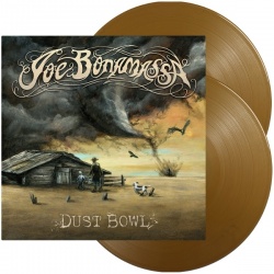 Dustbowl (2LP)