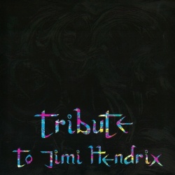Tribute To Jimi Hendrix (CD)
