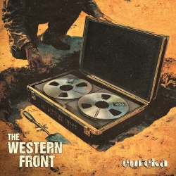 Eureka (CD)