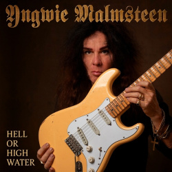 Hell Or High Water (CD)