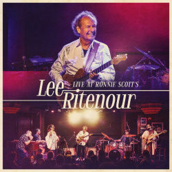 Live At Ronnie Scott's (CD)