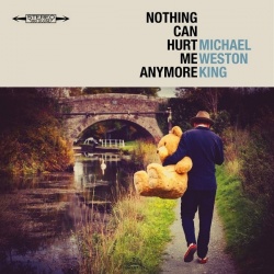 Nothing Can Hurt Me Anymore (CD)