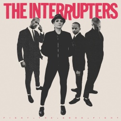 Fight The Good Fight (LP)