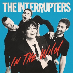 In The Wild (white vinyl) (lp)