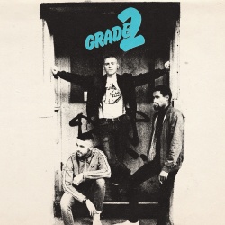 Grade 2 (cd)