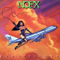 S&M Airlines (cd)