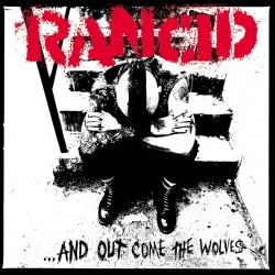 ...And Out Come The Wolves (cd)