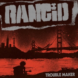 Trouble Maker (cd)