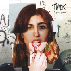 5 Years Behind (lp)