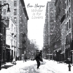 Winter is for lovers (cd)