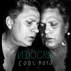 Cool Boys (RSD 2026 - turquoise vinyl) (7'')