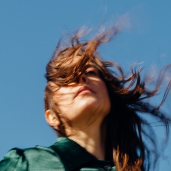 Weird Faith (turquoise vinyl) (lp)