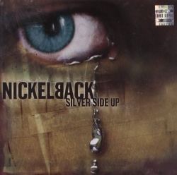 Silver Side Up (cd)
