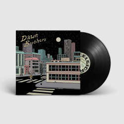 Cry Alone (LP)