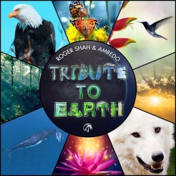 Tribute To Earth (2CD)