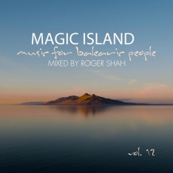 Magic Island Vol. 12 - Music For Balearic People (2CD)