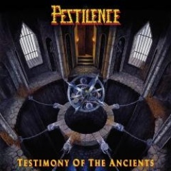 Testimony Of The Ancients (2cd)