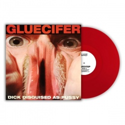 Dick Disguised As Pussy (LP)