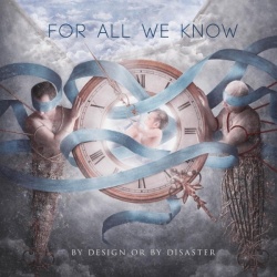 By Design Or By Disaster (LP)