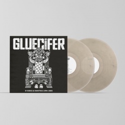 B-Sides & Rarities (2LP)