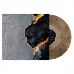 Sever (LP)