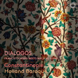 Dialogos (cd)