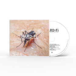 Sweating Someone Else's Fever (CD)