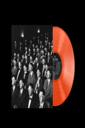 The Entertainment (LP)