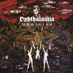 Dominion (Reissue) (cd)