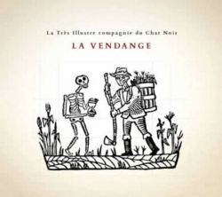 La Vendange (CD)