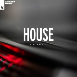 House Legacy (LP)