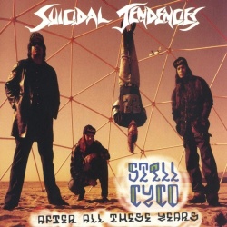 Still Cyco After All.. (cd)
