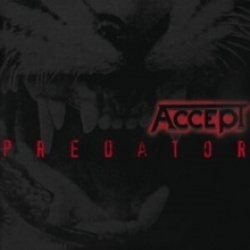 Predator (CD)