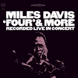 Four & More (CD)