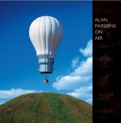 On Air (CD)