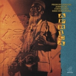 Africa (CD)