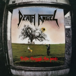 Frolic Through The Park (CD)