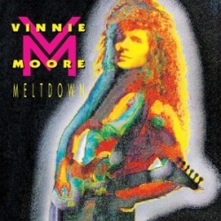 Meltdown (CD)