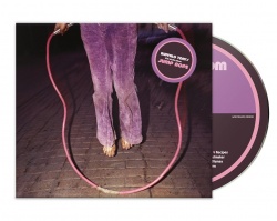 Jump Rope (CD)