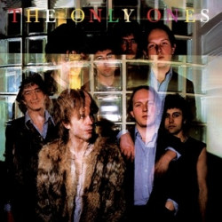 The Only Ones (CD)