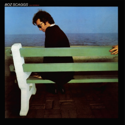 Silk Degrees (LP)