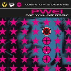 Wise Up Suckers (2LP)