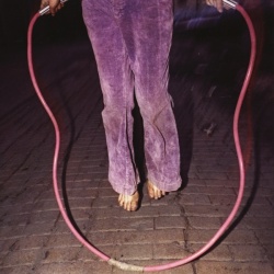 Jump Rope (LP)