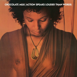 Action Speaks Louder Than Words (LP)