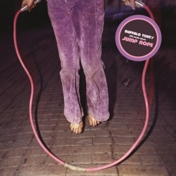 Jump Rope (LP)