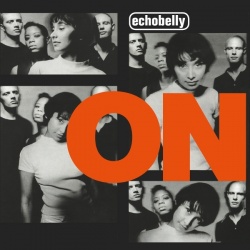 On (LP)
