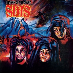 Return Of The Giant Slits (LP)