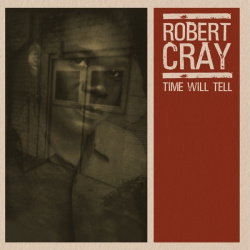 Time Will Tell (LP)