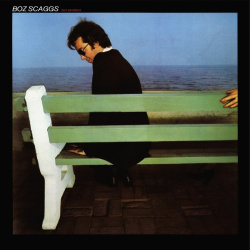 Silk Degrees (LP)